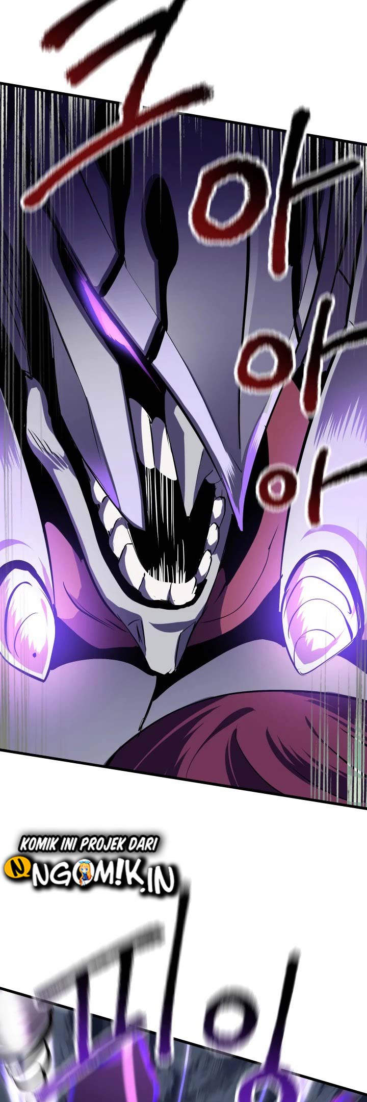 Otherworldly Sword King’s Survival Records chapter 66